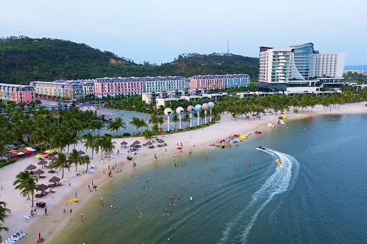 Doanh nghiệp du lịch tiên phong chuyển đổi xanh, gắn phát triển kinh tế và bảo vệ môi trường