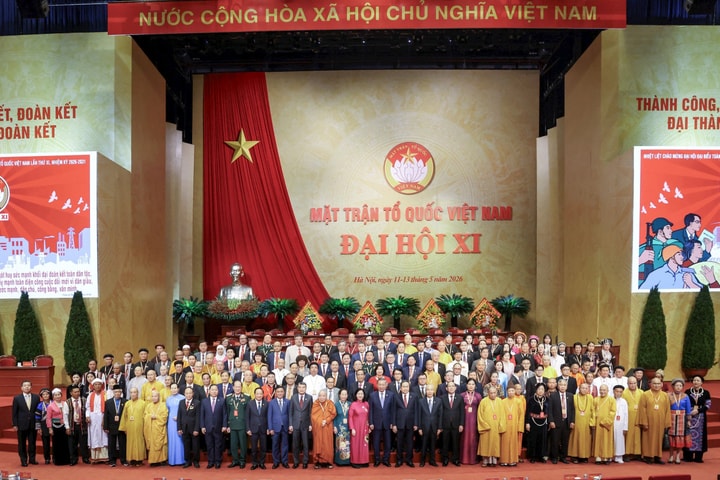 Kỳ vọng vào giai đoạn phát triển mới