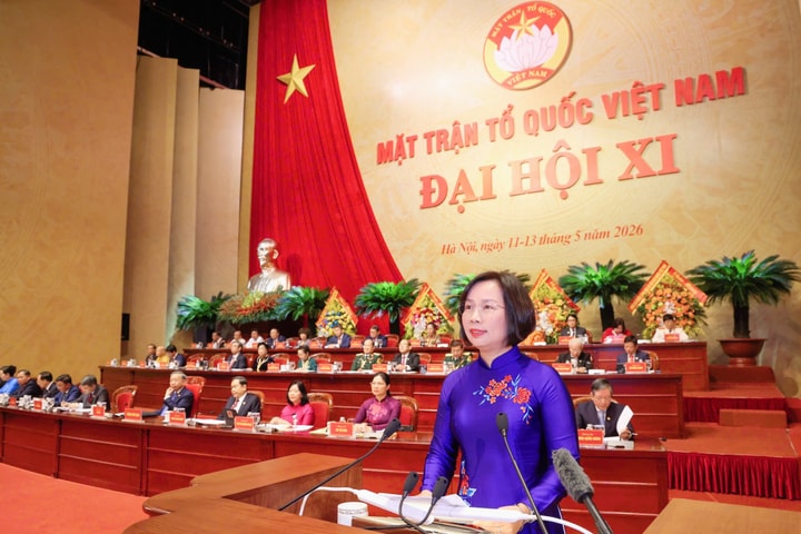 Hà Nội tiên phong xây dựng “Mặt trận số” vì nhân dân phục vụ