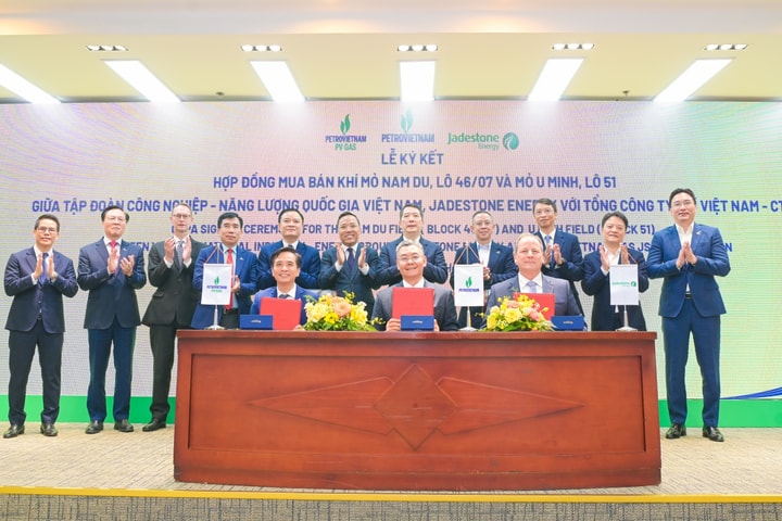 Petrovietnam nỗ lực bảo đảm chuỗi cung ứng, giữ vững nguồn cung xăng dầu