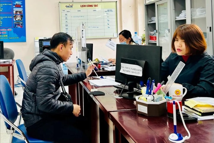 Hoàn thiện cơ chế hỗ trợ người lao động trong bối cảnh thị trường lao động biến động