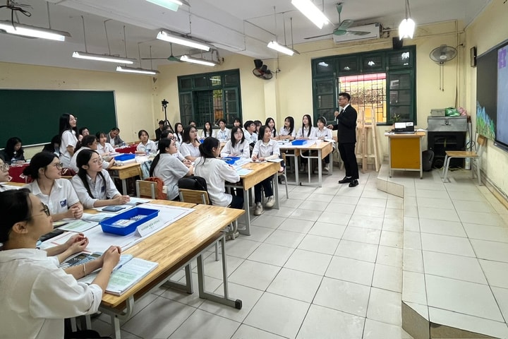 Hà Nội yêu cầu không dạy thêm, học trước chương trình trong hè