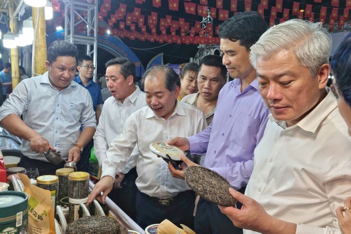 Liên minh Hợp tác xã thành phố Hà Nội: Thúc đẩy, phát huy hiệu quả các phong trào thi đua