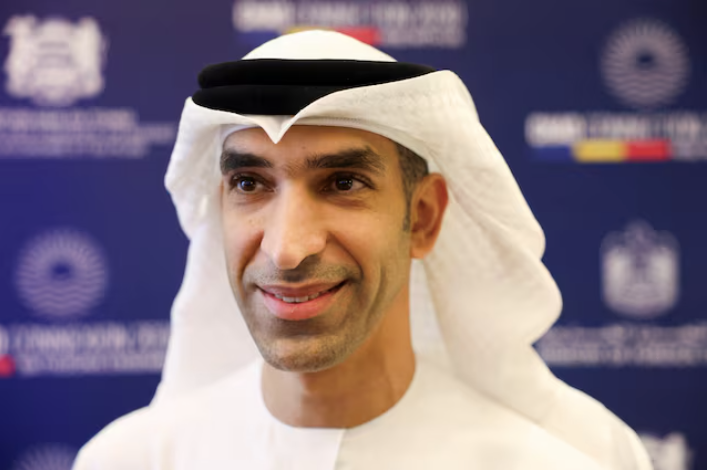 UAE - Syria thúc đẩy hợp tác kinh tế, thương mại tăng mạnh