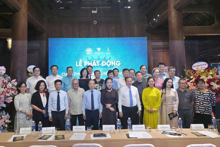 Cuộc thi phim ngắn “Hiền tài hôm nay”: Lan tỏa tinh thần hiếu học trong thời đại số