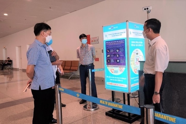 Ngành Y tế chủ động giám sát bệnh do vi rút Hanta, phòng bệnh từ sớm, từ xa