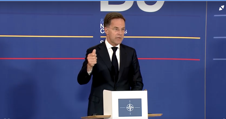 Đông Âu và Bắc Âu cam kết củng cố lá chắn NATO trước Nga