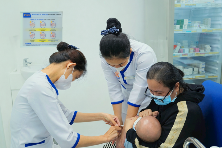 Đừng chủ quan với bệnh não mô cầu
