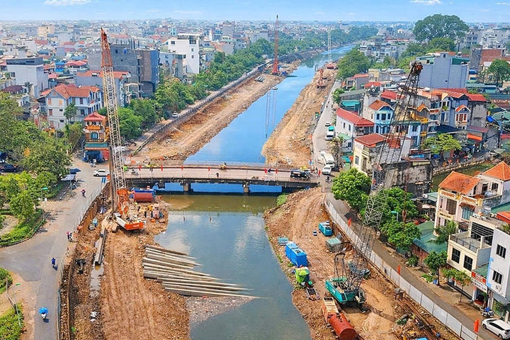 Tin tức đặc biệt trên ấn phẩm Hànộimới ngày 15-5-2026