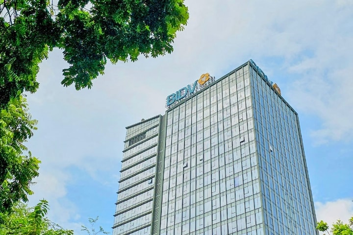 Sửa một số nội dung về an toàn vốn, nhóm ngân hàng quốc doanh hưởng lợi