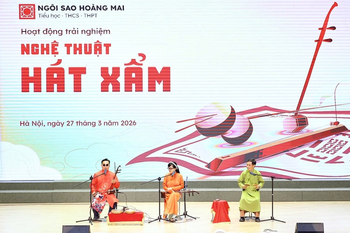 Nhà nghiên cứu âm nhạc Nguyễn Quang Long: Đầu tư cho nghệ thuật truyền thống là đầu tư cho bản sắc văn hóa