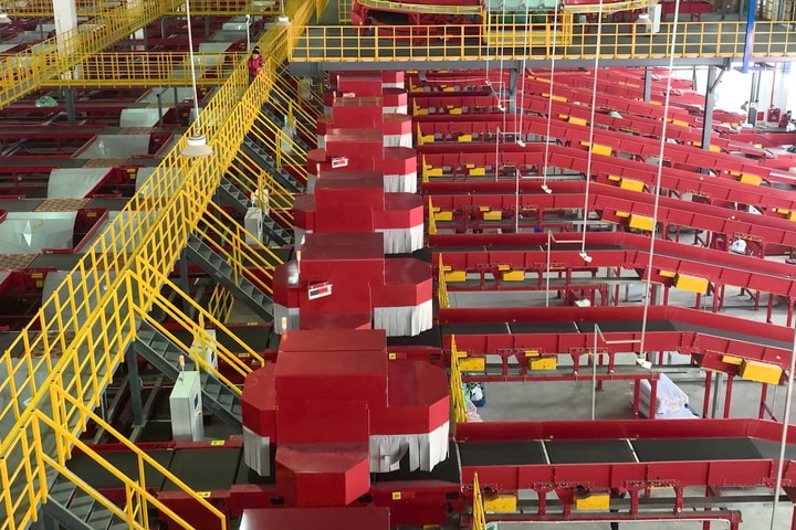 Bộ Công Thương công bố “Ngày logistics Việt Nam và Tuần lễ logistics Việt Nam”