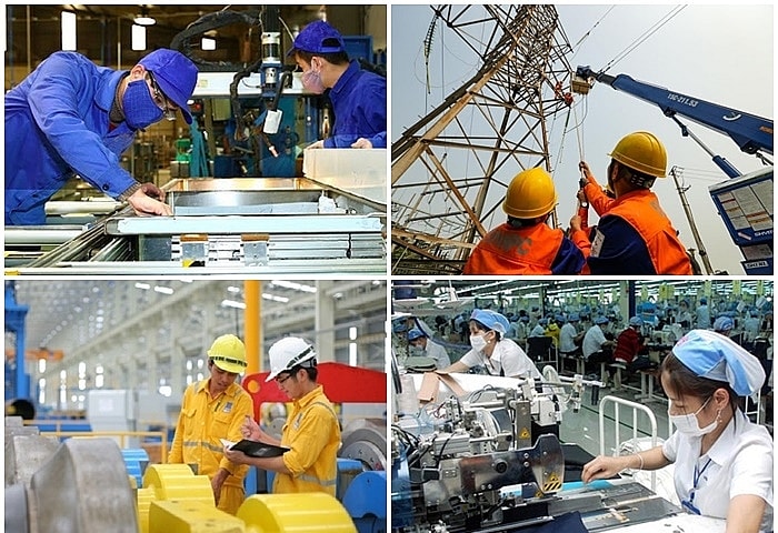Tái khởi động Giải thưởng công nghiệp, thương mại, dịch vụ Việt Nam