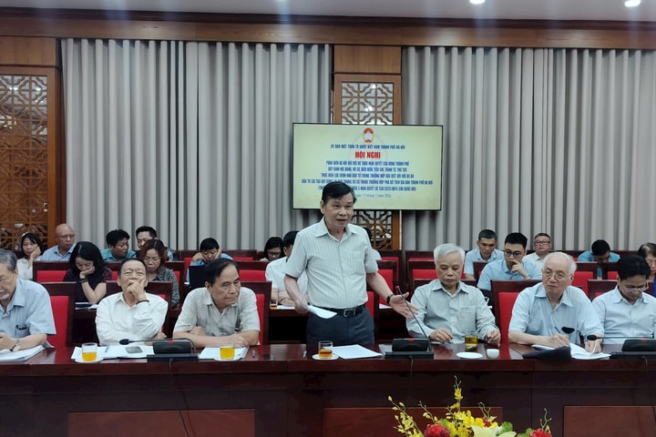 Cải tạo, xây dựng lại chung cư cũ: “Điểm nghẽn” lớn nhất là lựa chọn nhà đầu tư