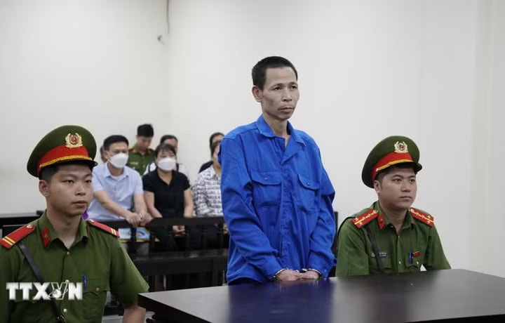 [Podcast] Tin tức ngày 15-5: Tuyên án tử hình đối tượng phóng hỏa quán cà phê làm 11 người tử vong
