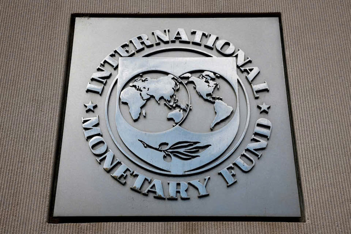 IMF: Đối thoại Mỹ - Trung tích cực, nhưng giá dầu vẫn phủ bóng kinh tế toàn cầu