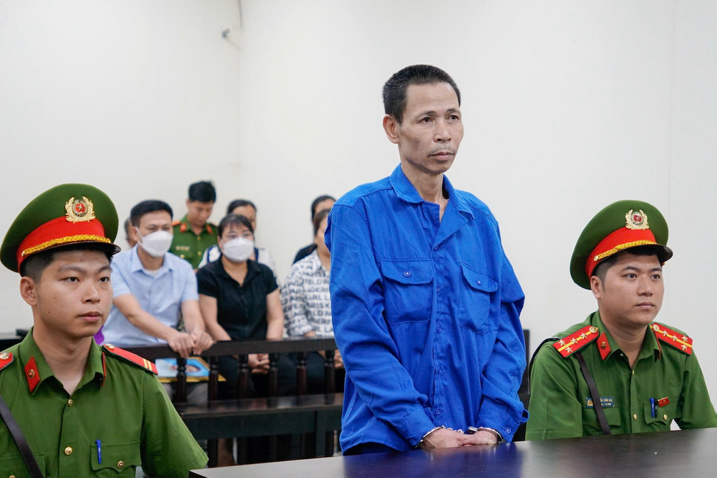 Ra phán quyết với kẻ phóng hỏa, đốt quán khiến 11 người tử vong