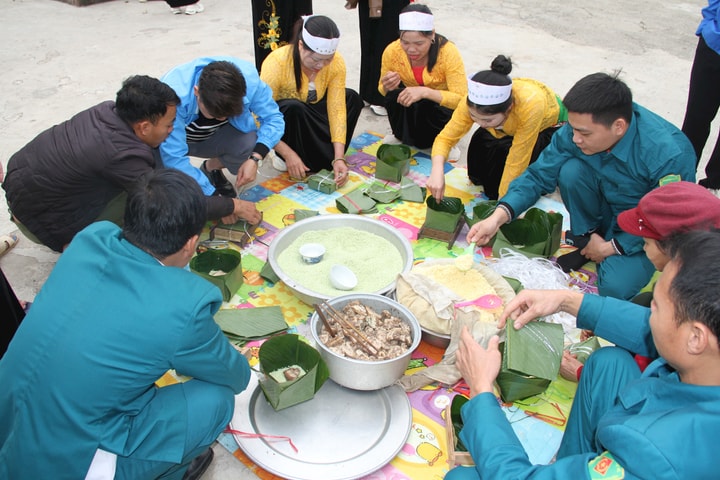 Mỹ Đức gìn giữ văn hóa Mường giữa nhịp sống hiện đại