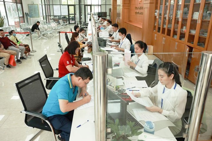 Hoàn thành sắp xếp đơn vị sự nghiệp công lập trong quý III-2026