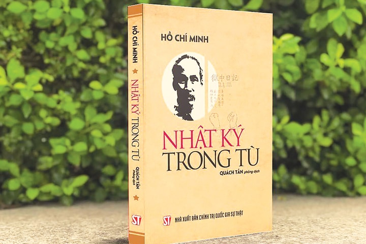 Hiểu thêm về Nhật ký trong tù