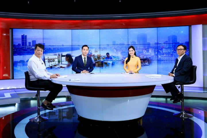 Làng nghề Thủ đô trong kỷ nguyên số