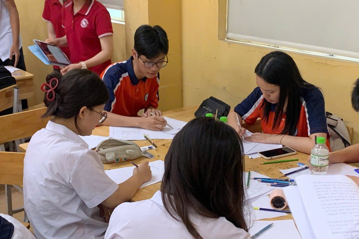 Từ lớp học đến đời sống: Học sinh đang thiếu kỹ năng gì?