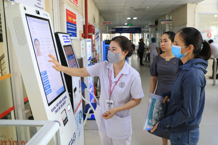 Tin tức đặc biệt trên ấn phẩm Hànộimới ngày 19-5-2026