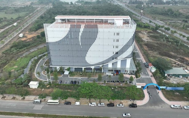 Hà Nội giải bài toán nhân lực số, hạ tầng số cho phát triển