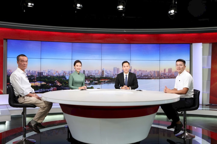 Hà Nội thực hiện Nghị quyết 57: Sản phẩm thực chất, kết quả cụ thể, không lãng phí