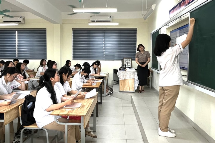 Tin tức đặc biệt trên ấn phẩm Hànộimới ngày 20-5-2026