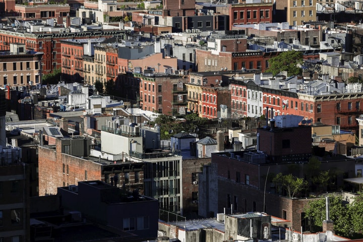 New York muốn phá bỏ “mê cung thủ tục” để giải cứu khủng hoảng nhà ở