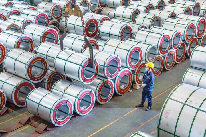 Kiến tạo hệ sinh thái thương hiệu dựa trên niềm tin thị trường