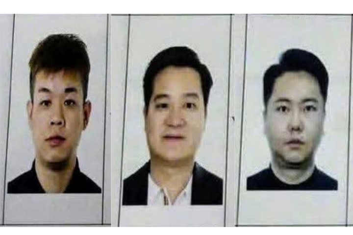 Rà soát lưu trú, truy tìm 3 đối tượng bị truy nã đang lẩn trốn