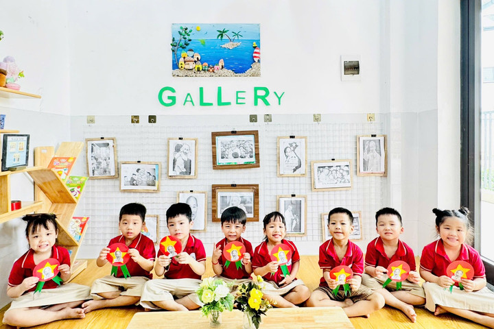 Kỷ niệm 136 năm Ngày sinh Chủ tịch Hồ Chí Minh