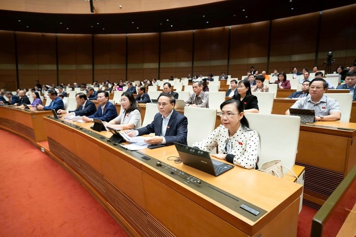Đưa Luật Tương trợ tư pháp về dân sự năm 2025 vào cuộc sống