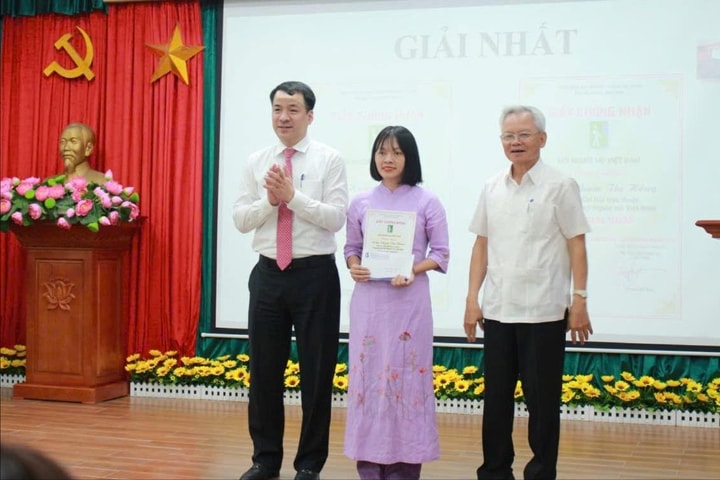Khẳng định giá trị bền vững lời dạy “Tàn nhưng không phế” của Bác