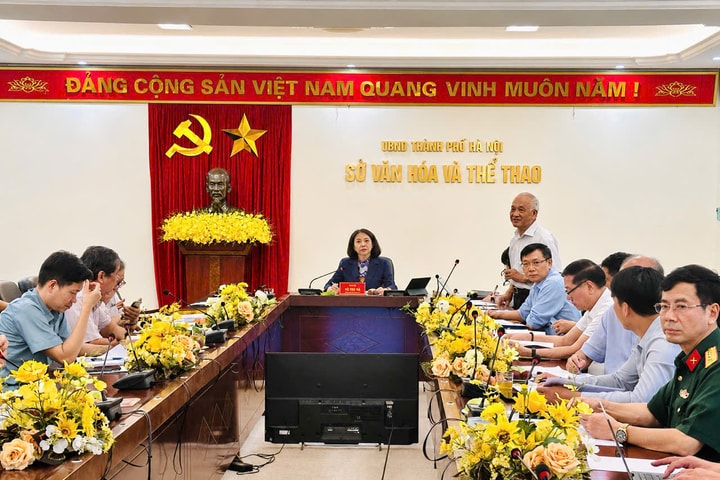 Nghiên cứu đặt tên mới một số tuyến đường tại Hà Nội