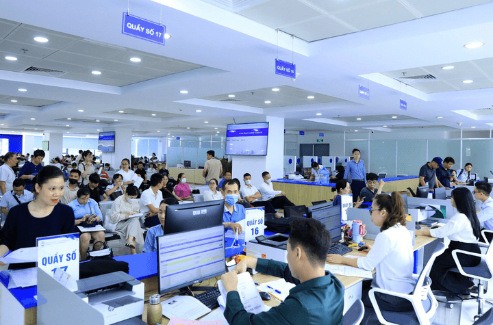 Ba bước để doanh nghiệp làm chủ Hệ thống chuyển nhận văn bản điện tử tại Hà Nội