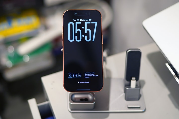 Apple "lép vế" về độ hài lòng của khách hàng tại Mỹ