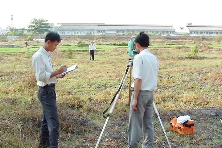 Hoàn thành cơ sở dữ liệu quốc gia về đất đai trong năm 2026