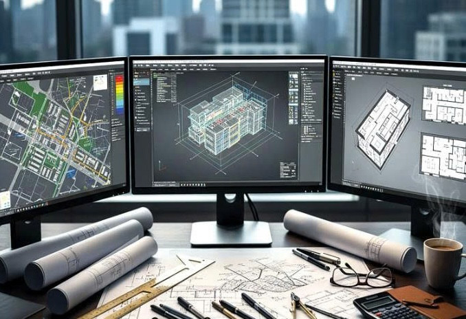 Từ dữ liệu số đến quản trị đô thị thông minh