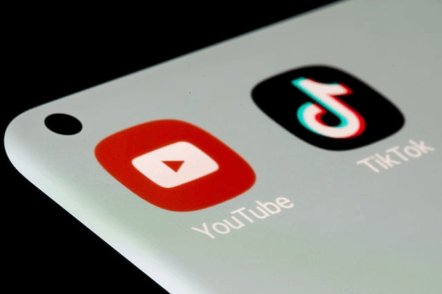 Anh xem xét siết mạng xã hội sau cảnh báo về TikTok và YouTube