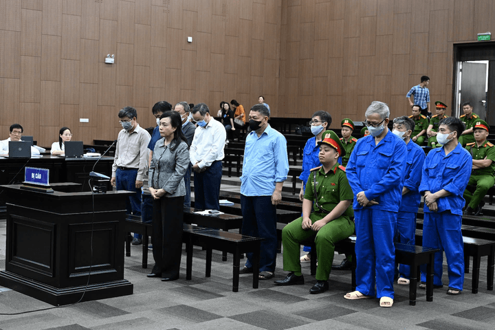 Cựu Bộ trưởng Nguyễn Thị Kim Tiến mong được khoan hồng, sớm trở về làm công dân có ích cho xã hội