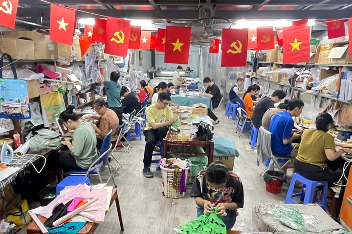 Thước đo sự phát triển nhân văn, bền vững của Thủ đô