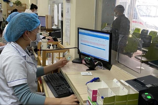 Trục lợi quỹ BHYT sẽ bị xử phạt nghiêm theo quy định mới