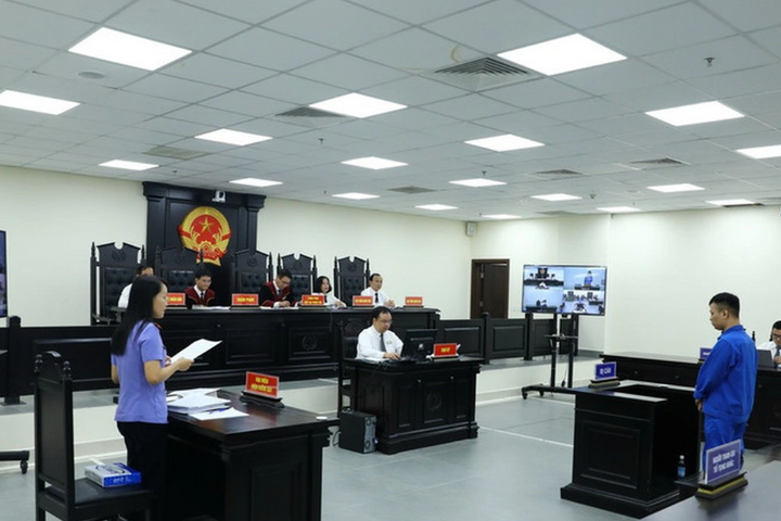 Khi công nghệ hỗ trợ hoạt động tương trợ tư pháp