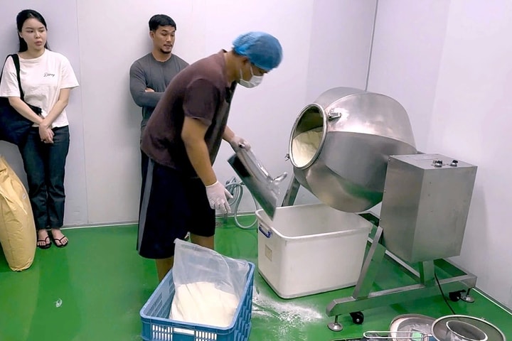 Đừng để thực phẩm giảm cân đầu độc cộng đồng