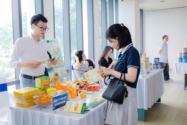 Khơi thông tài sản trí tuệ để hình thành doanh nghiệp spin-off ở Hà Nội