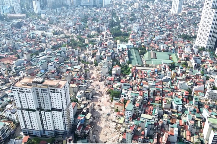Công tác tuyên truyền, vận động “đi trước, đi cùng và đi đến cùng” hướng đến sự đồng thuận của nhân dân
