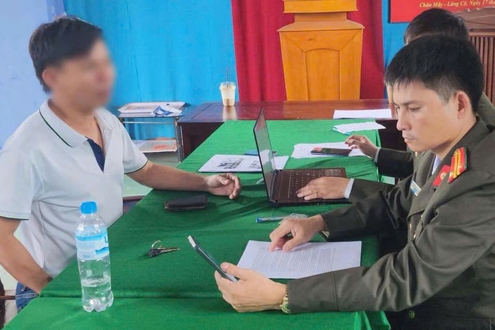 Người dân cần đặc biệt cảnh giác với những trang mạng phản động